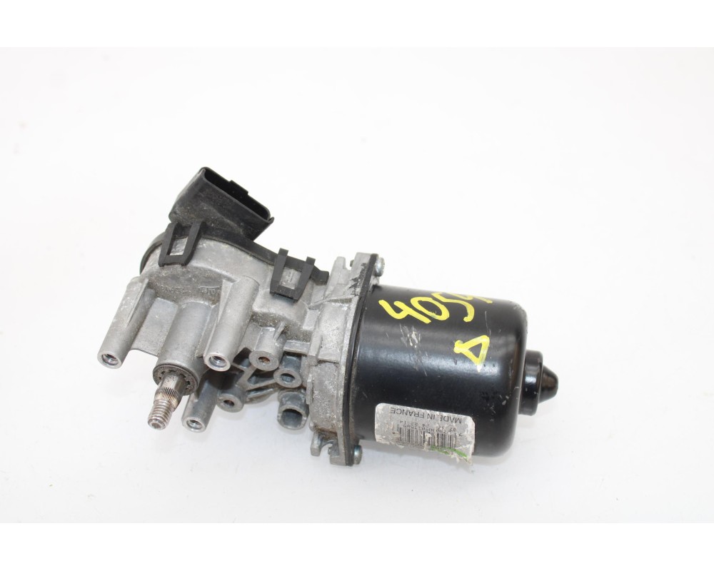 Recambio de motor limpia delantero para citroën ds3 sport referencia OEM IAM 9683622580  