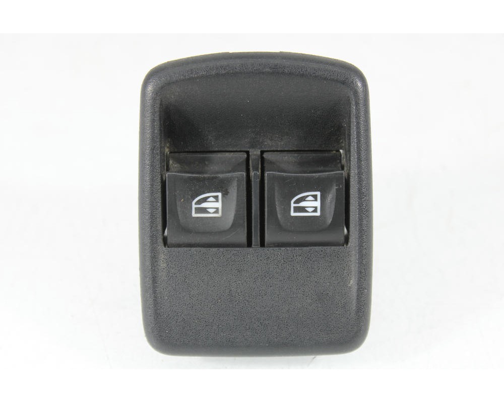 Recambio de mando elevalunas delantero izquierdo para renault kangoo express (fw0/1_) 1.5 dci 75 (fw07, fw10, fw04) referencia O