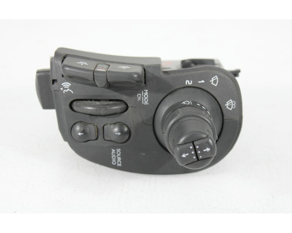 Recambio de mando limpia para renault kangoo express (fw0/1_) 1.5 dci 75 (fw07, fw10, fw04) referencia OEM IAM 28474729275  