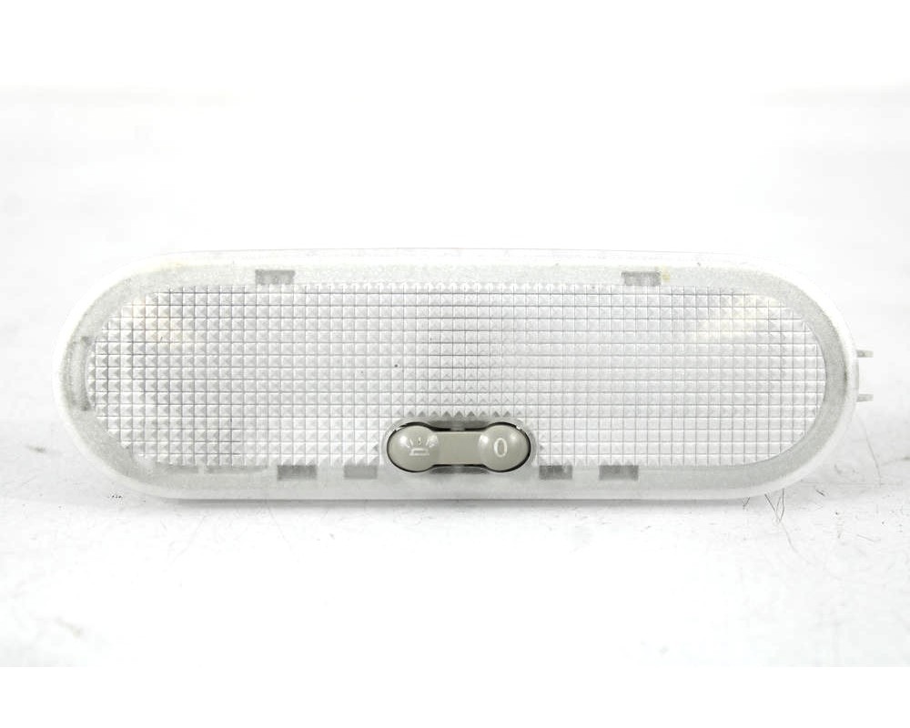 Recambio de luz interior para renault kangoo express (fw0/1_) 1.5 dci 75 (fw07, fw10, fw04) referencia OEM IAM 8200074362  