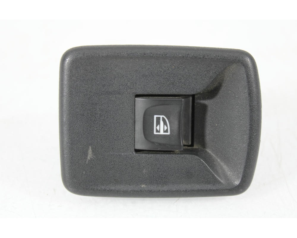 Recambio de mando elevalunas delantero derecho para renault kangoo express (fw0/1_) 1.5 dci 75 (fw07, fw10, fw04) referencia OEM