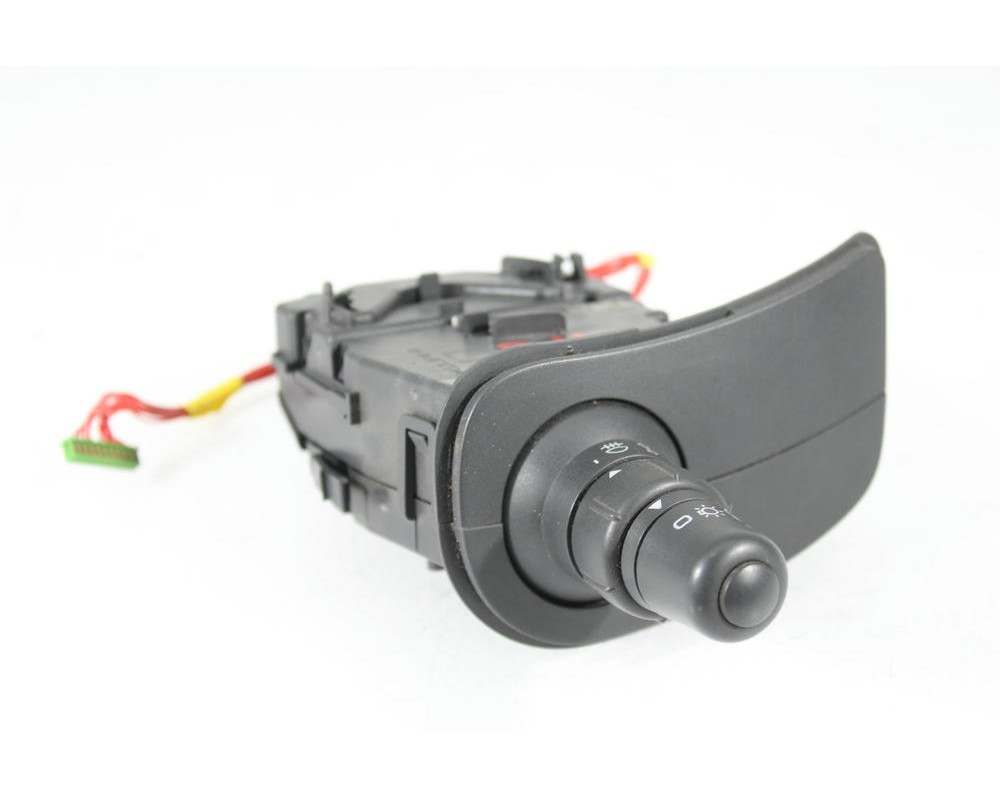 Recambio de mando luces para renault kangoo express (fw0/1_) 1.5 dci 75 (fw07, fw10, fw04) referencia OEM IAM 88102001275  