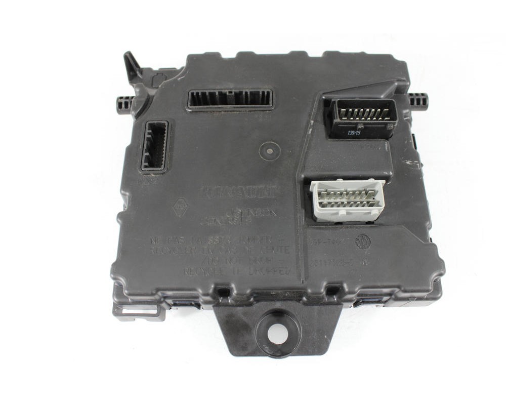 Recambio de centralita confort para renault kangoo express (fw0/1_) 1.5 dci 75 (fw07, fw10, fw04) referencia OEM IAM 284B13345R 