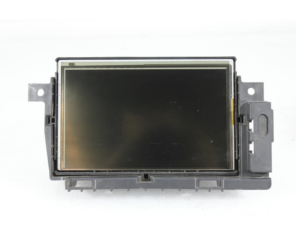 Recambio de pantalla multifuncion para renault kangoo express (fw0/1_) 1.5 dci 75 (fw07, fw10, fw04) referencia OEM IAM 25915676