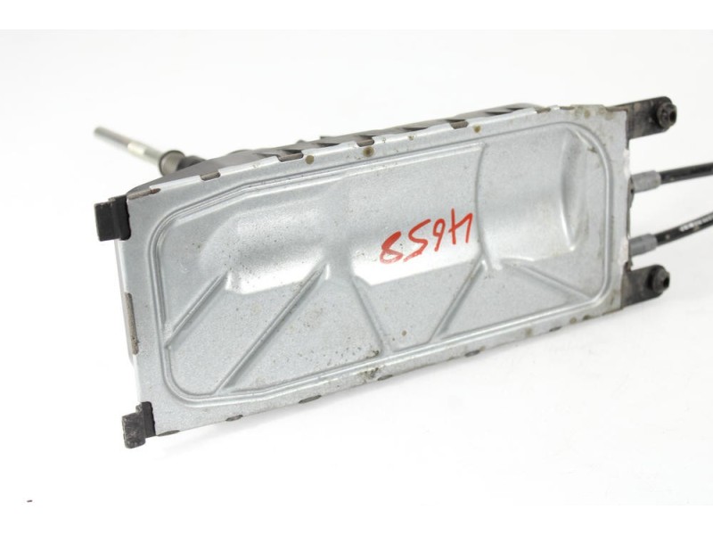 Recambio de palanca cambio para volkswagen passat b8 (3g2, cb2) 1.6 tdi referencia OEM IAM 3Q0711049G  