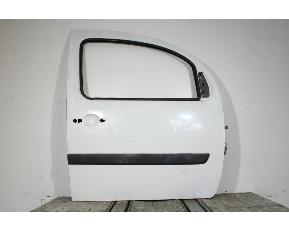 Recambio de puerta delantera derecha para renault kangoo express (fw0/1_) 1.5 dci 75 (fw07, fw10, fw04) referencia OEM IAM   