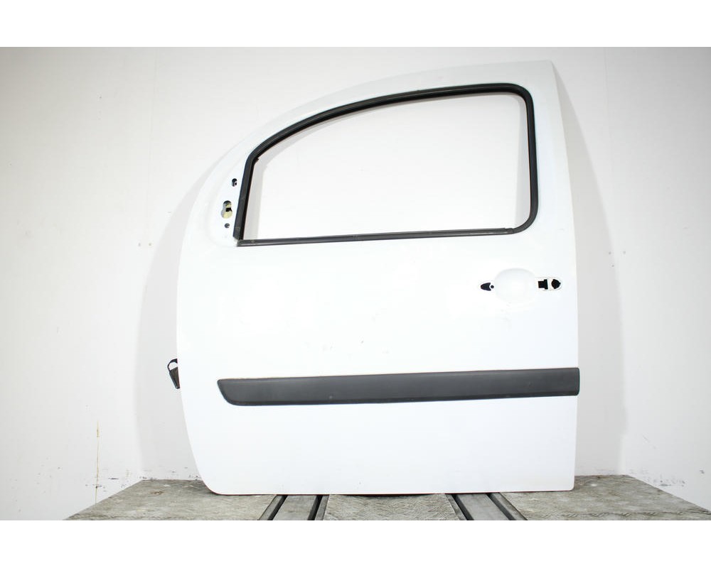 Recambio de puerta delantera izquierda para renault kangoo express (fw0/1_) 1.5 dci 75 (fw07, fw10, fw04) referencia OEM IAM   