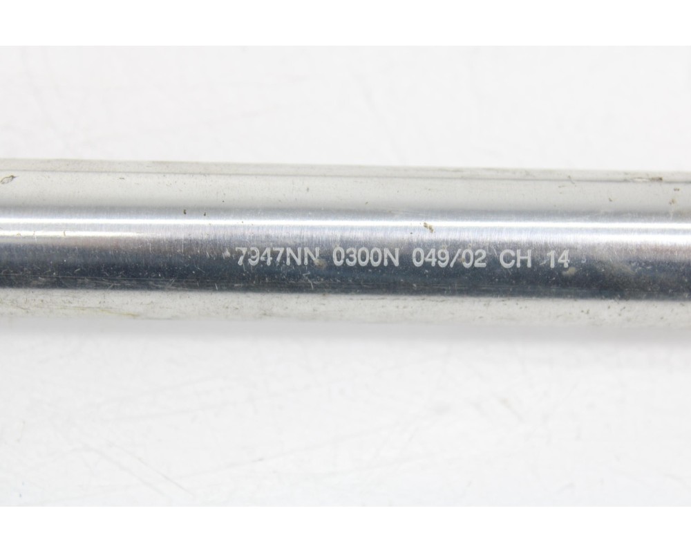 Recambio de amortiguadores maletero / porton para volkswagen new beetle (9c1/1c1) 1.6 referencia OEM IAM 1C0827550C  