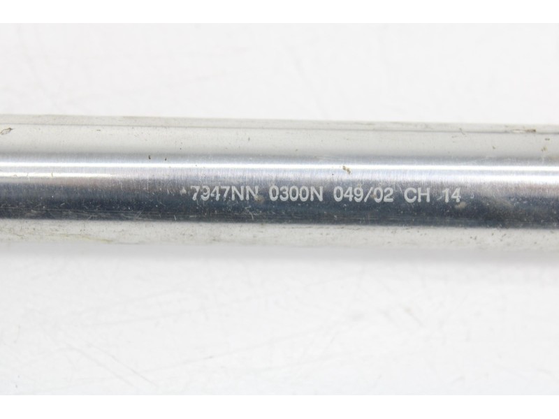 Recambio de amortiguadores maletero / porton para volkswagen new beetle (9c1/1c1) 1.6 referencia OEM IAM 1C0827550C  