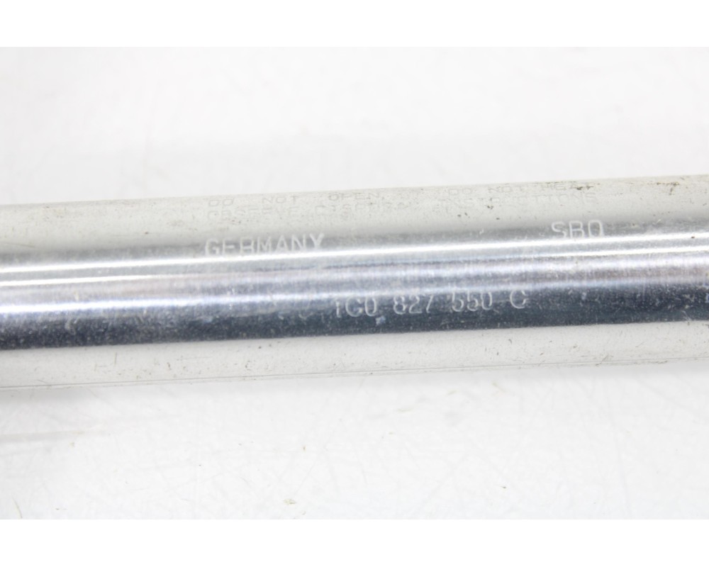 Recambio de amortiguadores maletero / porton para volkswagen new beetle (9c1/1c1) 1.6 referencia OEM IAM 1C0827550C  