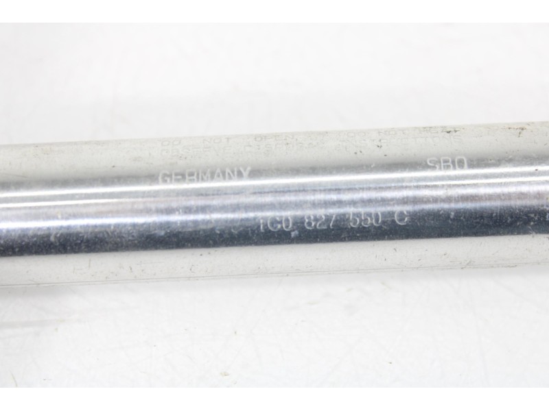 Recambio de amortiguadores maletero / porton para volkswagen new beetle (9c1/1c1) 1.6 referencia OEM IAM 1C0827550C  