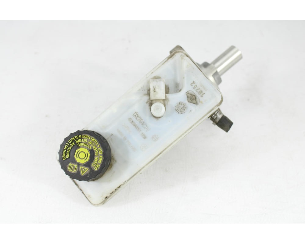 Recambio de bomba freno para renault kangoo express (fw0/1_) 1.5 dci 75 (fw07, fw10, fw04) referencia OEM IAM 0204051558  