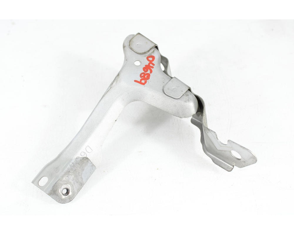 Recambio de bisagra capo derecha para mazda 2 (dy) 1.4 cd referencia OEM IAM D651R  