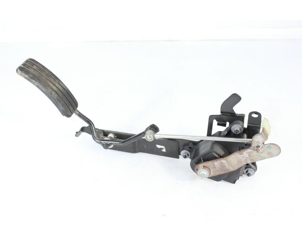 Recambio de pedal acelerador para renault kangoo express (fw0/1_) 1.5 dci 75 (fw07, fw10, fw04) referencia OEM IAM 8200153272  