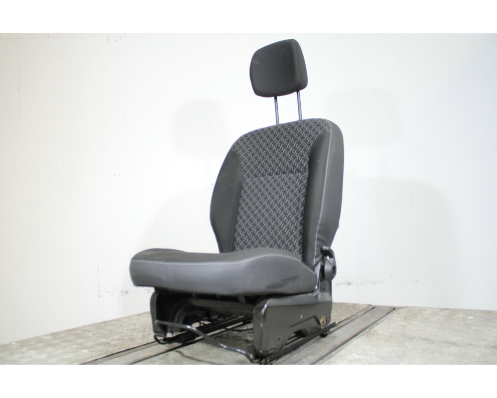 Recambio de asiento delantero izquierdo para renault kangoo express (fw0/1_) 1.5 dci 75 (fw07, fw10, fw04) referencia OEM IAM   