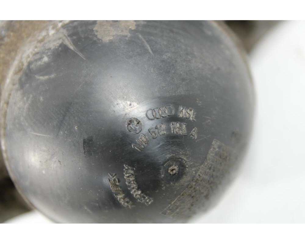 Recambio de amortiguador trasero para volkswagen passat b8 (3g2, cb2) 1.6 tdi referencia OEM IAM 5Q0513425J  