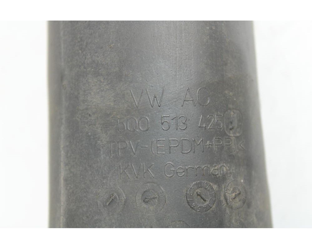 Recambio de amortiguador trasero para volkswagen passat b8 (3g2, cb2) 1.6 tdi referencia OEM IAM 5Q0513425J  