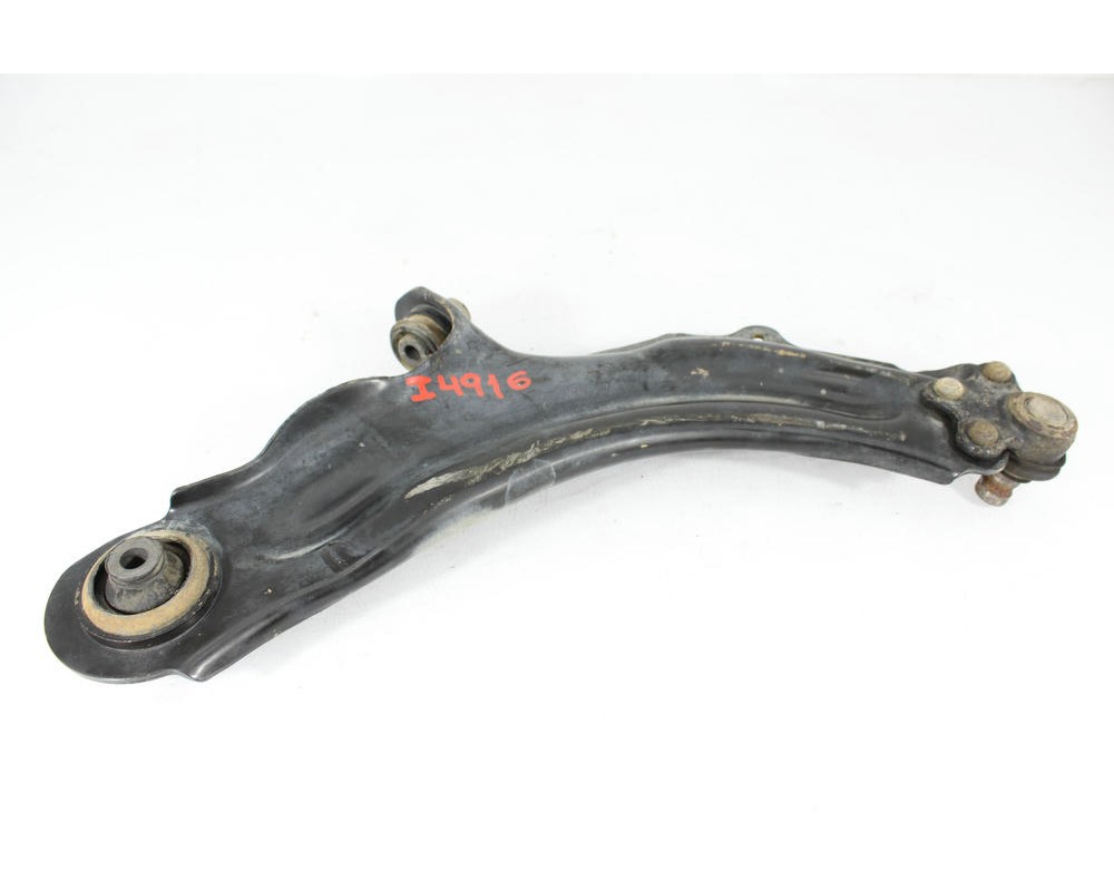 Recambio de brazo suspension inferior delantero izquierdo para renault kangoo express (fw0/1_) 1.5 dci 75 (fw07, fw10, fw04) ref