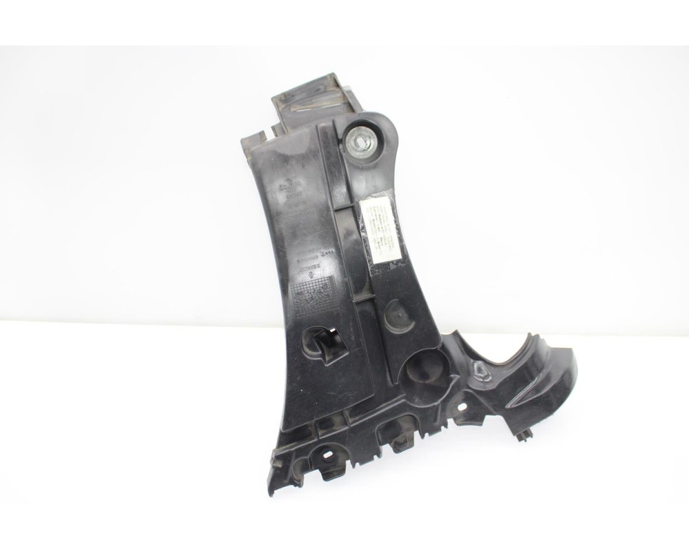 Recambio de soporte derecho paragolpe trasero para renault kangoo (f/kc0) express campus referencia OEM IAM 8200435438  