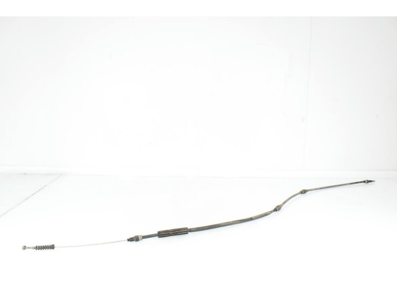 Recambio de cable derecho freno mano para volkswagen crafter furgoneta (sy_, sx_) 2.0 tdi referencia OEM IAM 2N0609721F  