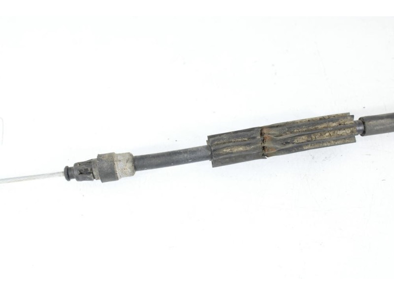 Recambio de cable derecho freno mano para volkswagen crafter furgoneta (sy_, sx_) 2.0 tdi referencia OEM IAM 2N0609721F  