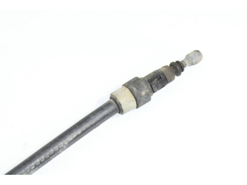 Recambio de cable derecho freno mano para volkswagen crafter furgoneta (sy_, sx_) 2.0 tdi referencia OEM IAM 2N0609721F  