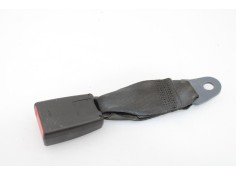 Recambio de anclaje cinturon trasero para citroën ds3 sport referencia OEM IAM 9684561080  