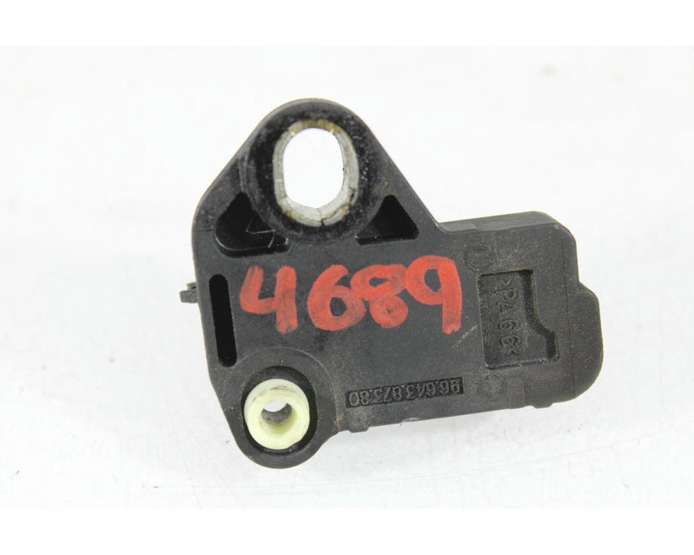 Recambio de sensor para mazda 2 (dy) 1.4 cd referencia OEM IAM 9664387380  