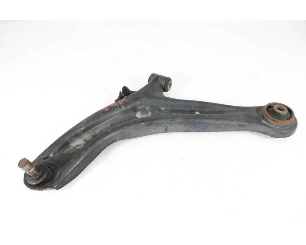 Recambio de brazo suspension inferior delantero izquierdo para mazda 2 (dy) 1.4 cd referencia OEM IAM 8B20N  