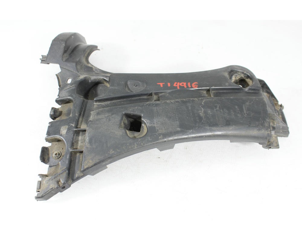 Recambio de soporte izquierdo paragolpe trasero para renault kangoo express (fw0/1_) 1.5 dci 75 (fw07, fw10, fw04) referencia OE