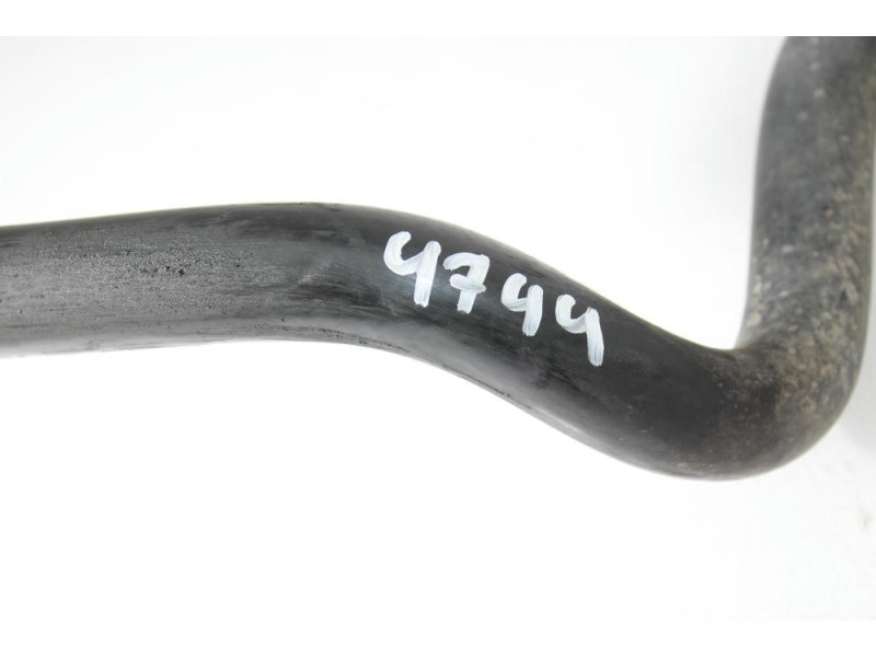 Recambio de barra estabilizadora delantera para kia sorento ii (xm) 2.2 crdi 4wd referencia OEM IAM LH04  