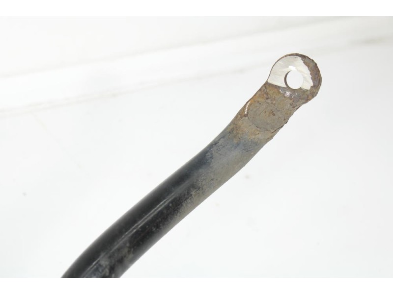 Recambio de barra estabilizadora delantera para kia sorento ii (xm) 2.2 crdi 4wd referencia OEM IAM LH04  