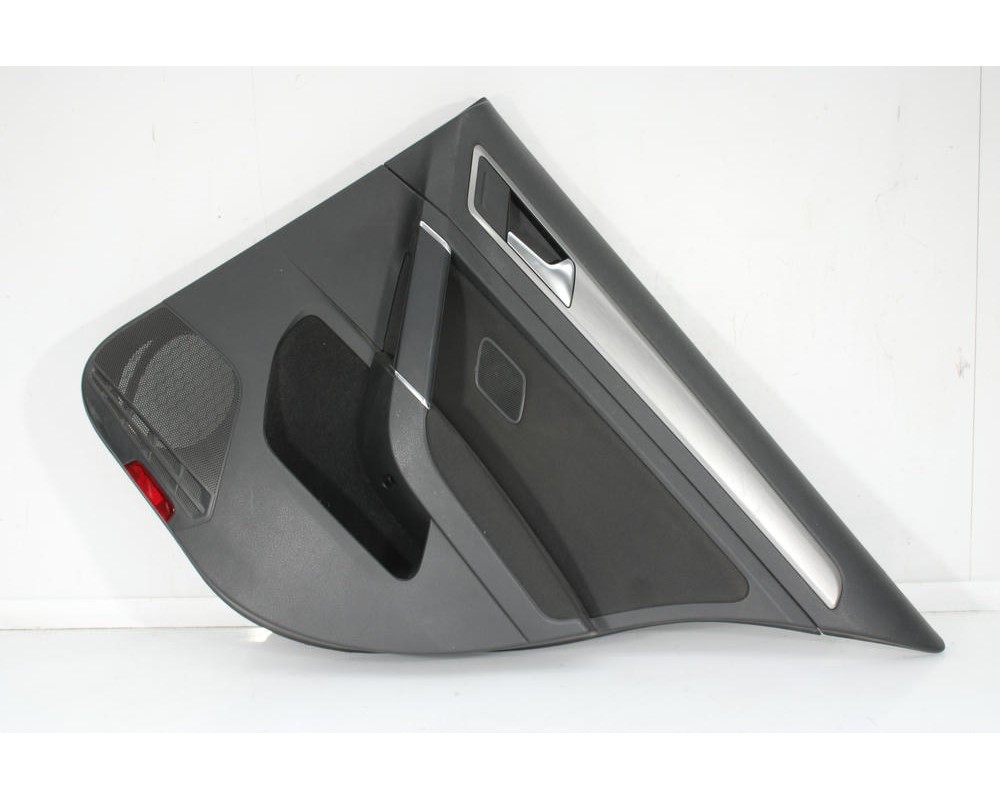 Recambio de guarnecido puerta trasera derecha para volkswagen golf vii lim. (5g1) advance bluemotion referencia OEM IAM 5G486807