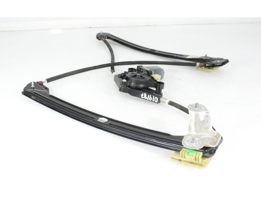 Recambio de elevalunas delantero derecho para volkswagen golf vii lim. (5g1) advance bluemotion referencia OEM IAM 5G4837462G  