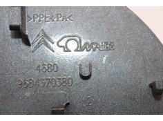 Recambio de tapa exterior combustible para citroën ds3 sport referencia OEM IAM 9684370380  