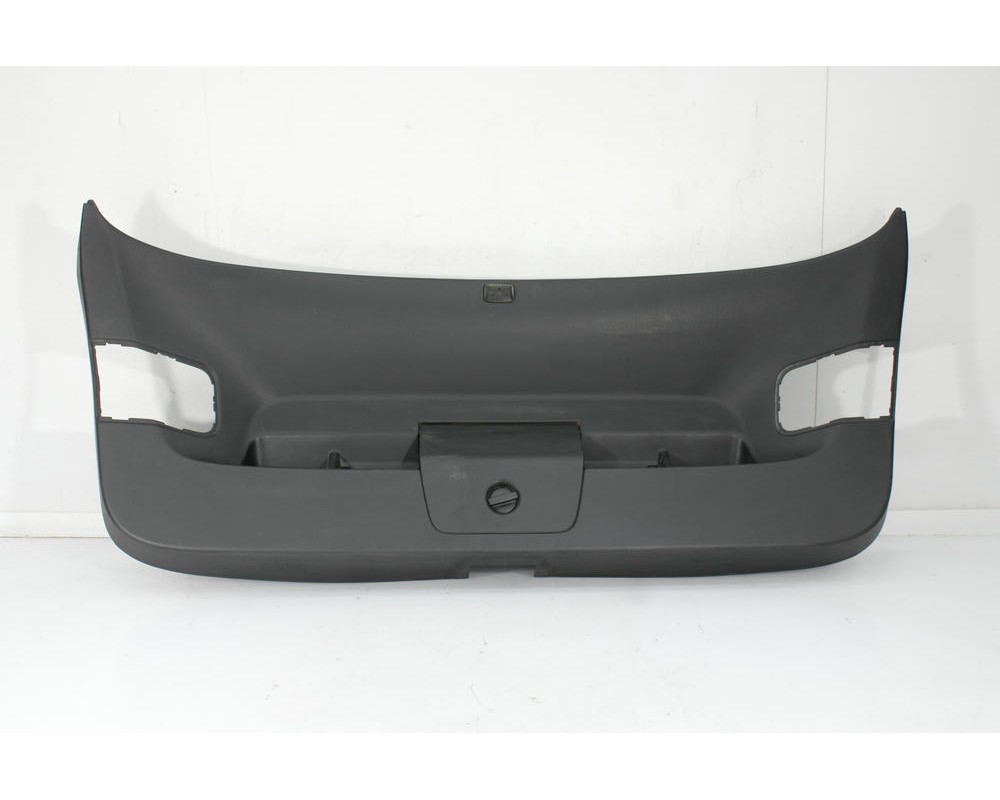 Recambio de guarnecido porton trasero para volkswagen golf vii lim. (5g1) advance bluemotion referencia OEM IAM 5G6867605D  