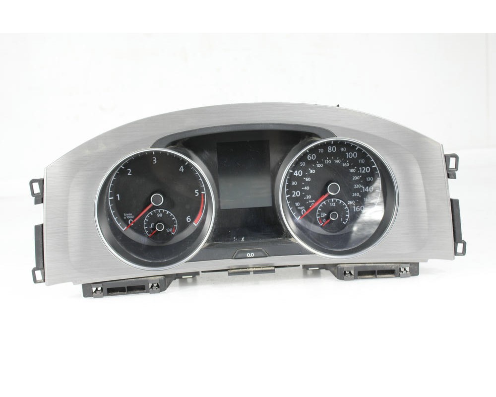 Recambio de cuadro instrumentos para volkswagen golf vii lim. (5g1) advance bluemotion referencia OEM IAM 5G0920961A  