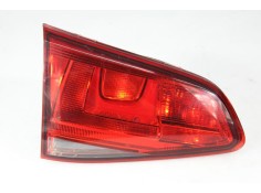 Recambio de piloto trasero izquierdo interior para volkswagen golf vii lim. (5g1) advance bluemotion referencia OEM IAM 5G094509