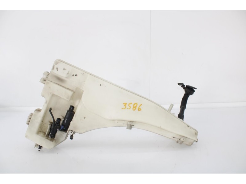 Recambio de deposito limpia para bmw x6 (e71) 3.0 turbodiesel cat referencia OEM IAM 7161476  