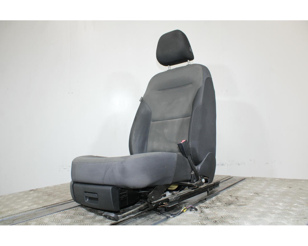 Recambio de asiento delantero derecho para volkswagen golf vii lim. (5g1) advance bluemotion referencia OEM IAM   