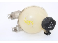 Recambio de deposito expansion para citroën ds3 sport referencia OEM IAM 9800777280  