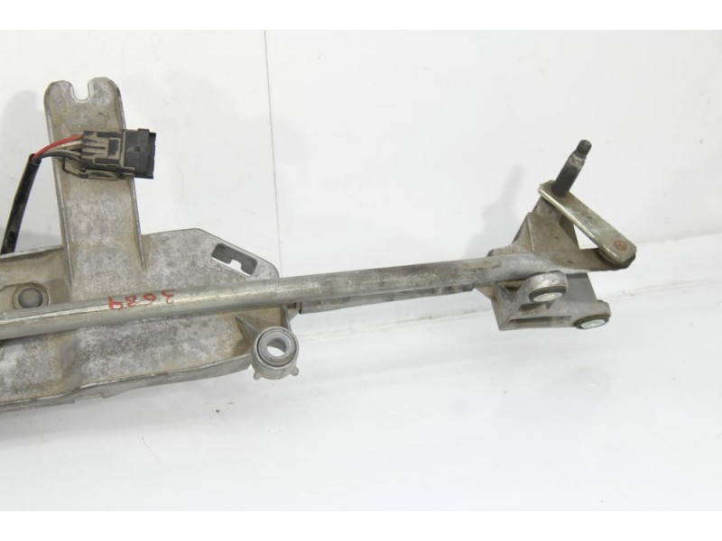 Recambio de articulacion limpia delantera para fiat ulysse (179) 2.0 referencia OEM IAM   