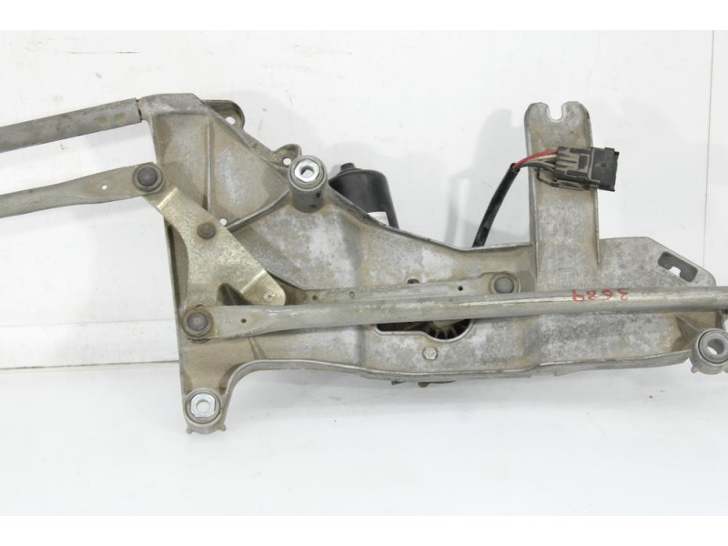 Recambio de articulacion limpia delantera para fiat ulysse (179) 2.0 referencia OEM IAM   