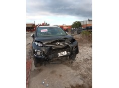 citroën c3 del año 2017