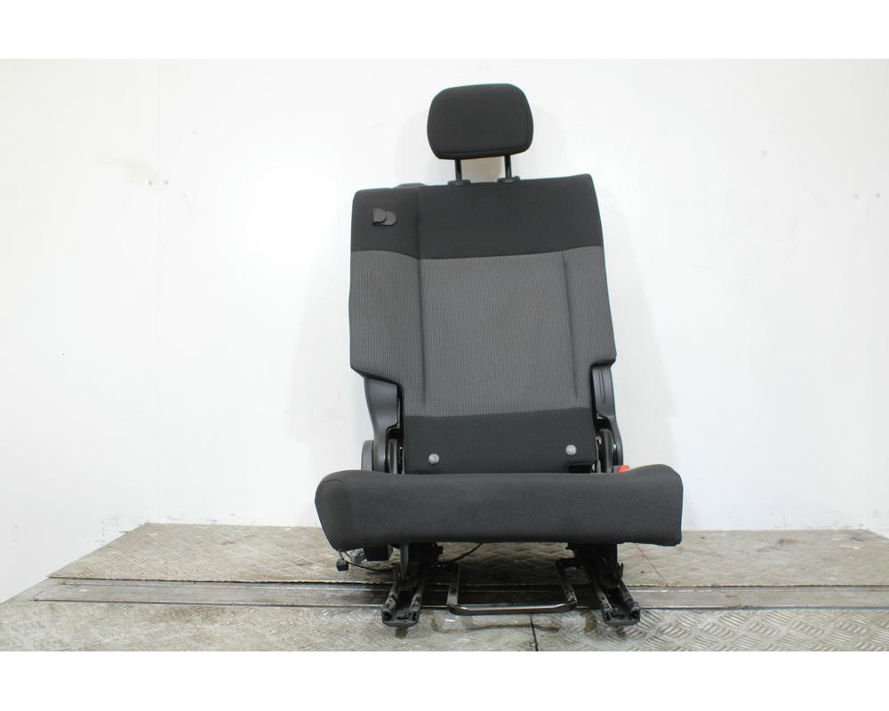 Recambio de asiento trasero derecho para citroën c3 97 edition referencia OEM IAM   