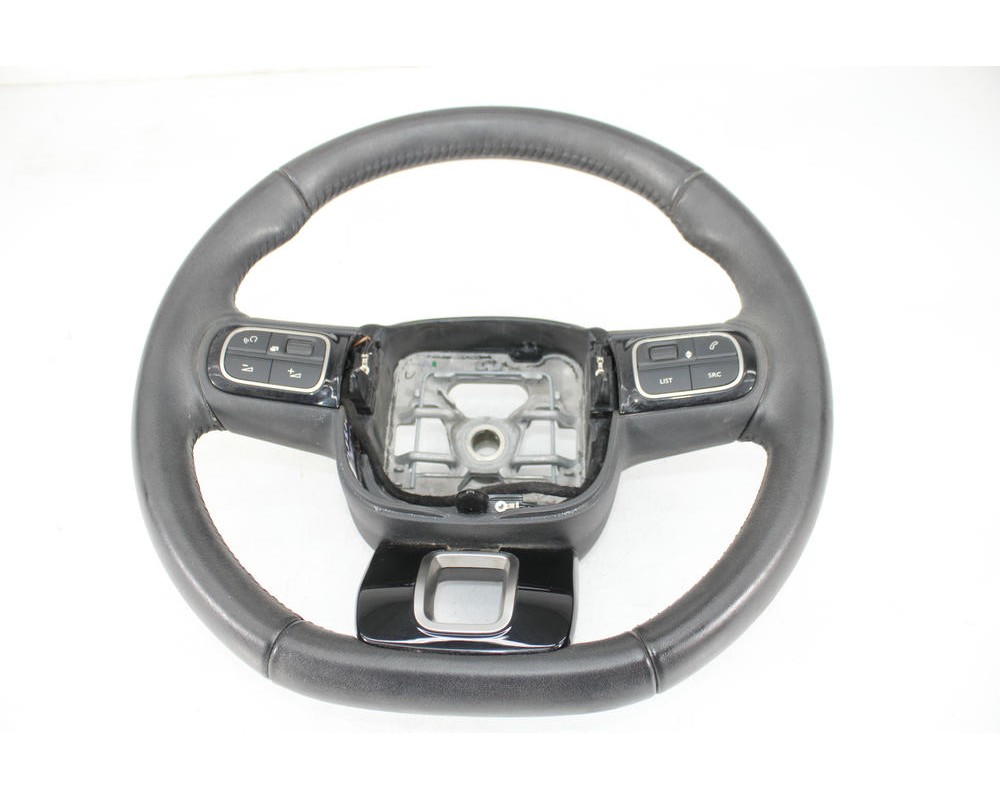 Recambio de volante para citroën c3 97 edition referencia OEM IAM 98118752ZD  