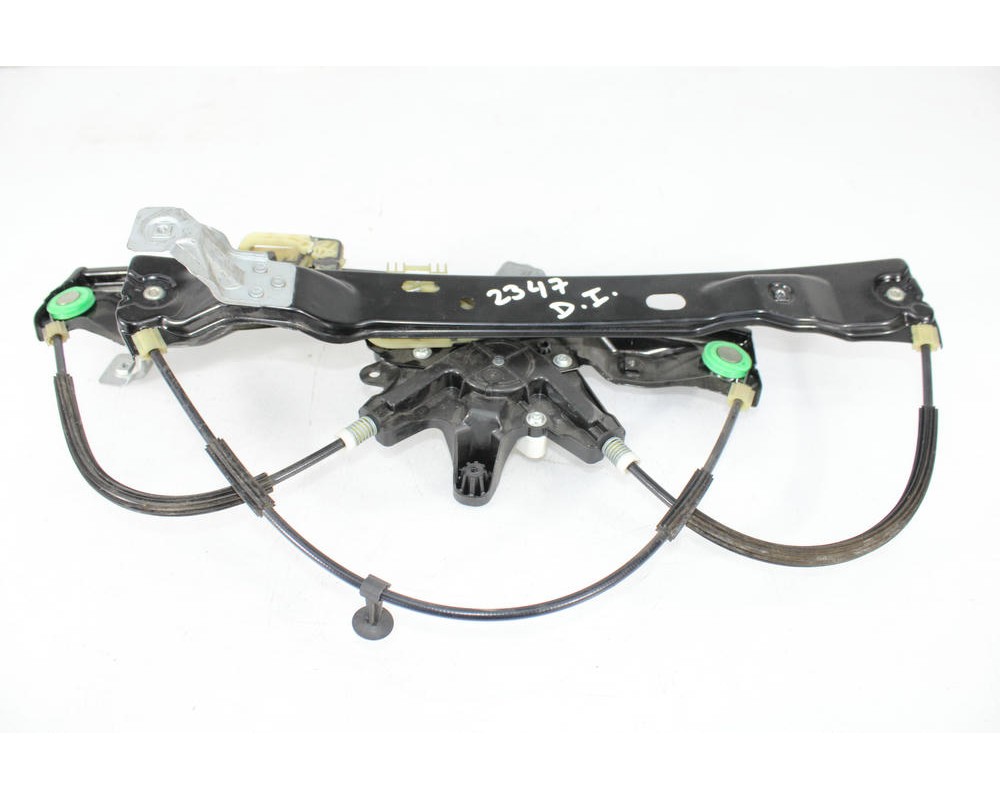 Recambio de elevalunas delantero izquierdo para ford focus lim. (cb8) 1.6 tdci cat referencia OEM IAM BM51A23201BD  