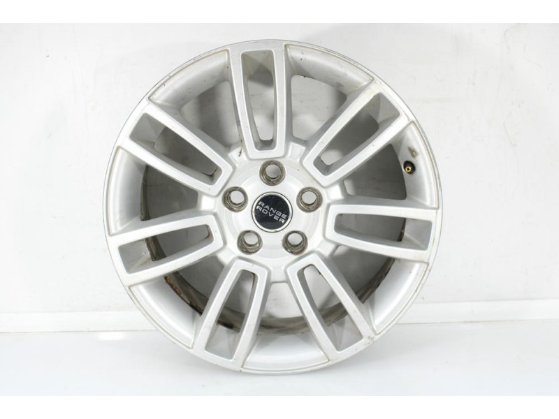 Recambio de llanta para land rover range rover sport v6 td hse referencia OEM IAM 9H421007ABW/1  