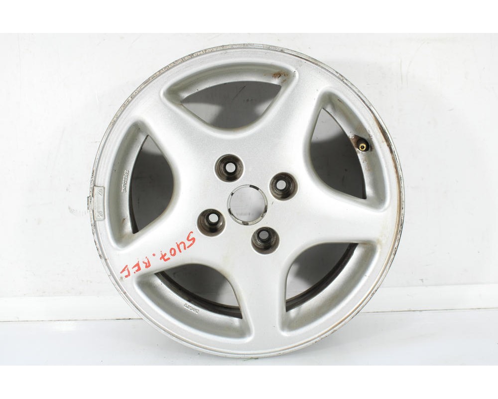 Recambio de llanta para alfa romeo 145 (930_) 1.9 jtd (930.a4b) referencia OEM IAM SL835PCD/1  