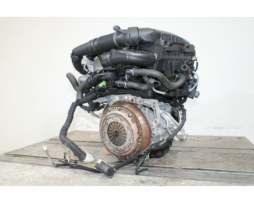 Recambio de motor completo para citroën c3 97 edition referencia OEM IAM HM05  